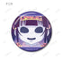 『HUNTER×HUNTER』トレーディング Ani-Art clear label 第3弾 缶バッジ(単位/BOX)【202508再販】